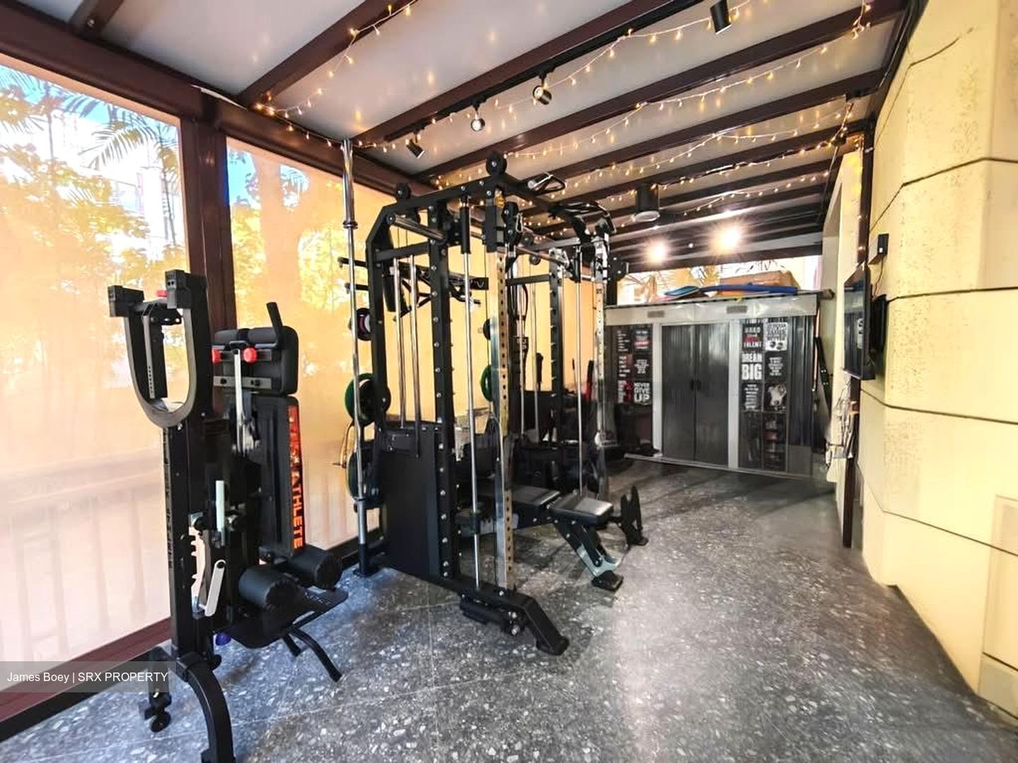 Villa Marina (D15), Condominium #530316911